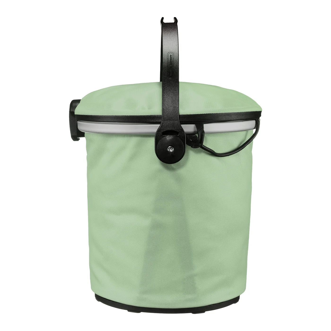 Up-Town City Pistachio Lenkerkorb wasserdicht