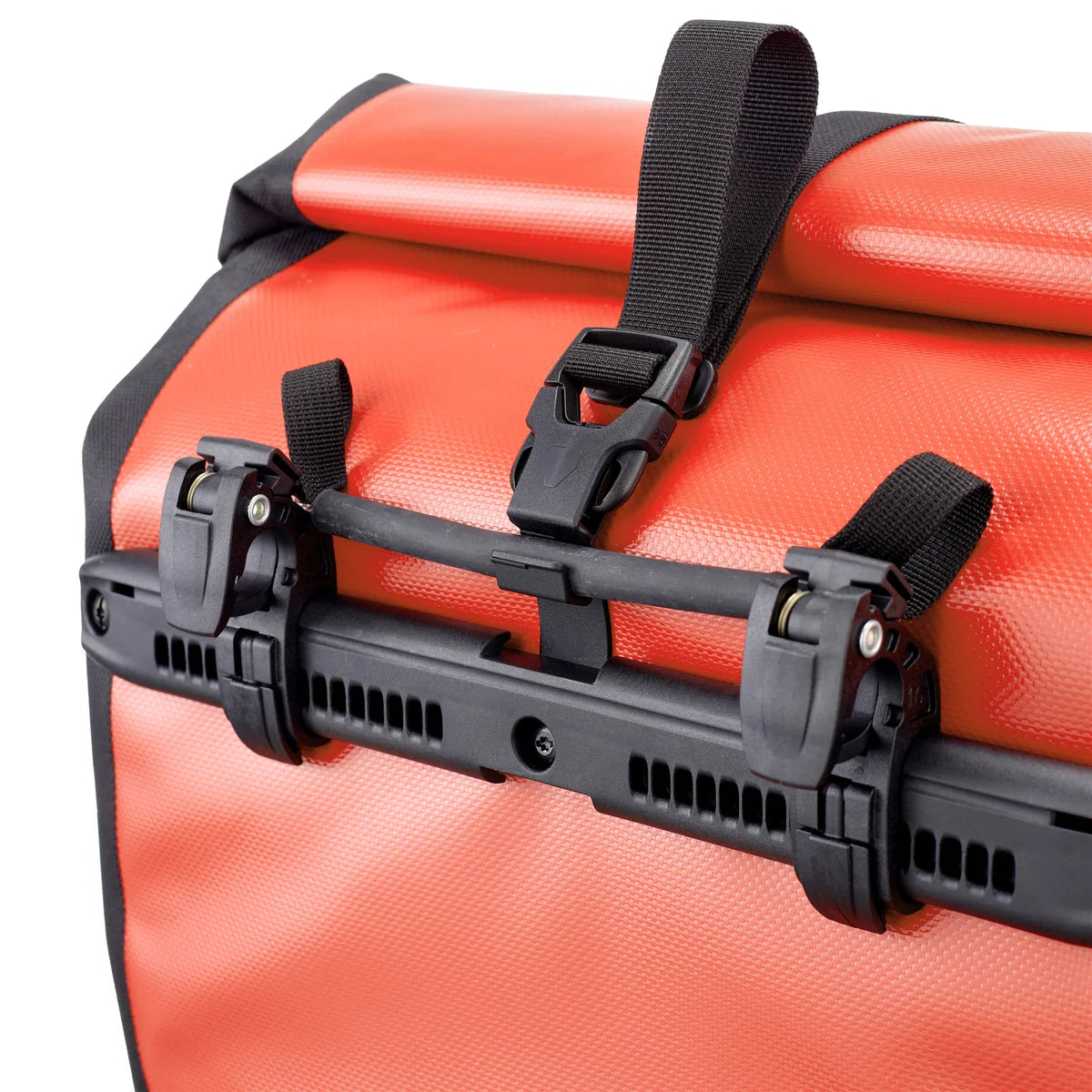 Ortlieb Back Roller Coral Special Model