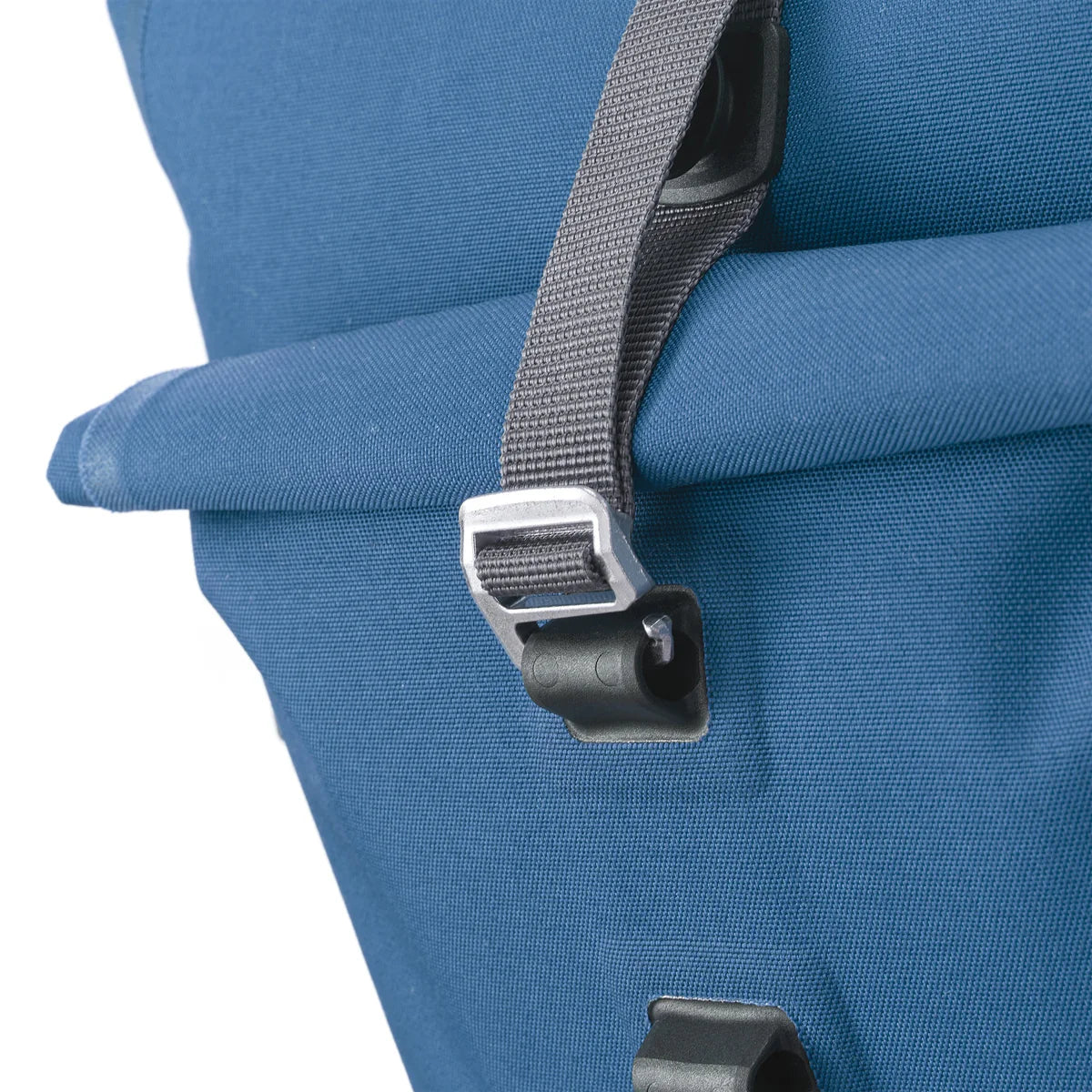 Ortlieb Seitentasche Back Roller Plus QL2.2 blau