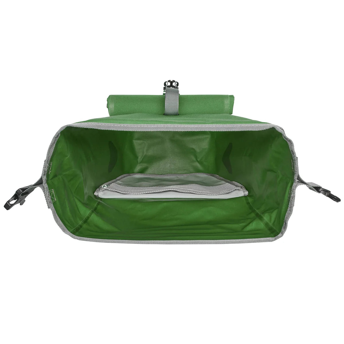 Ortlieb Seitentasche Back Roller Plus QL2.2 grün