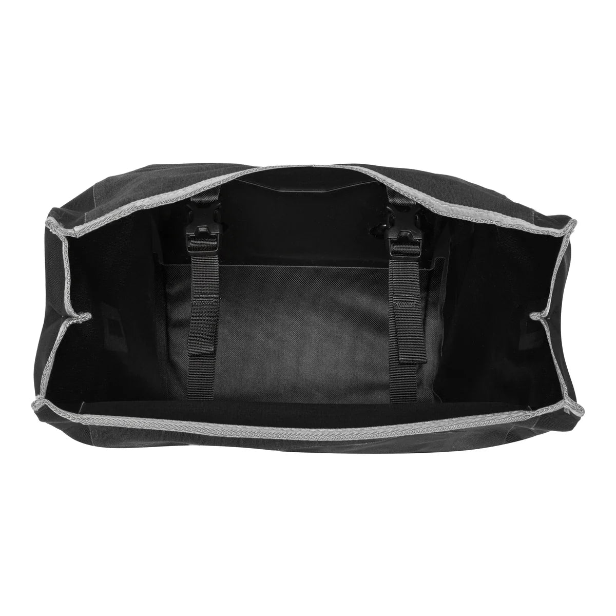 Ortlieb Lenkertasche Handlebar-Pack Plus 11 L schwarz