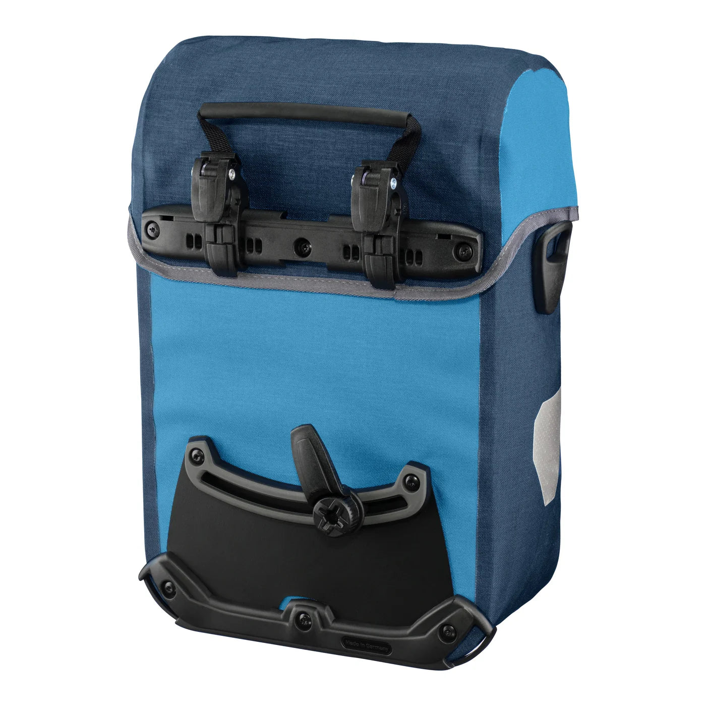 Ortlieb Seitentaschen SET Sport-Packer Plus blau 2x15 L