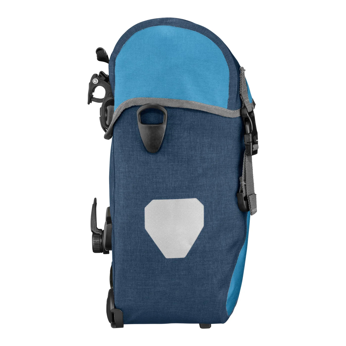 Ortlieb Seitentaschen SET Sport-Packer Plus blau 2x15 L
