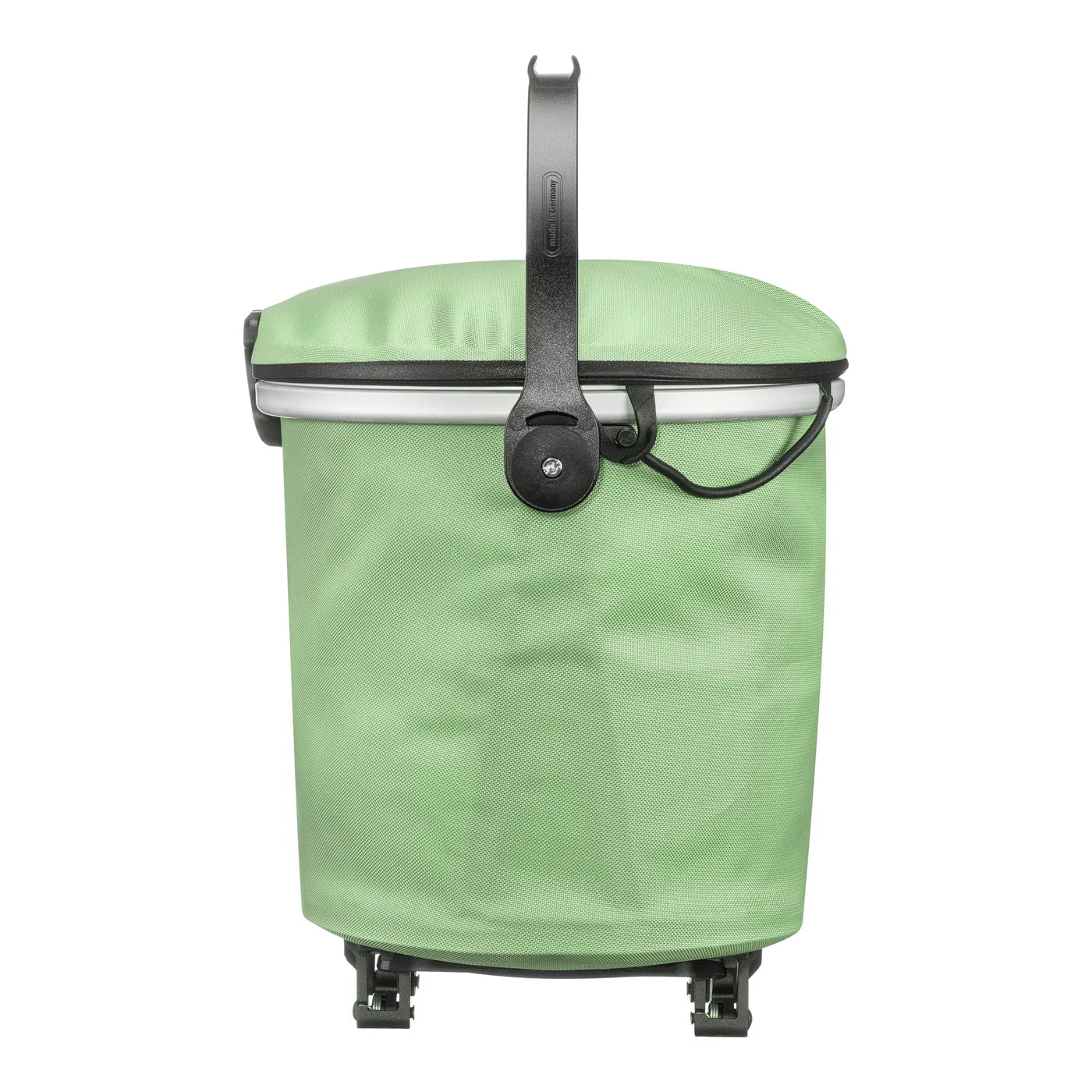 Ortlieb Korb hinten Up-Town Rack grün 17,5 L