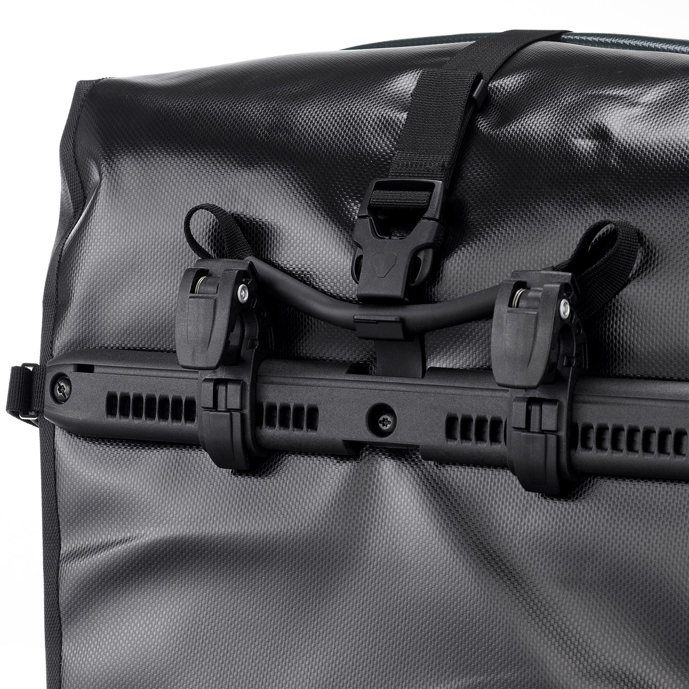 Ortlieb Seitentaschen SET Back-Roller XL schwarz 2x35L