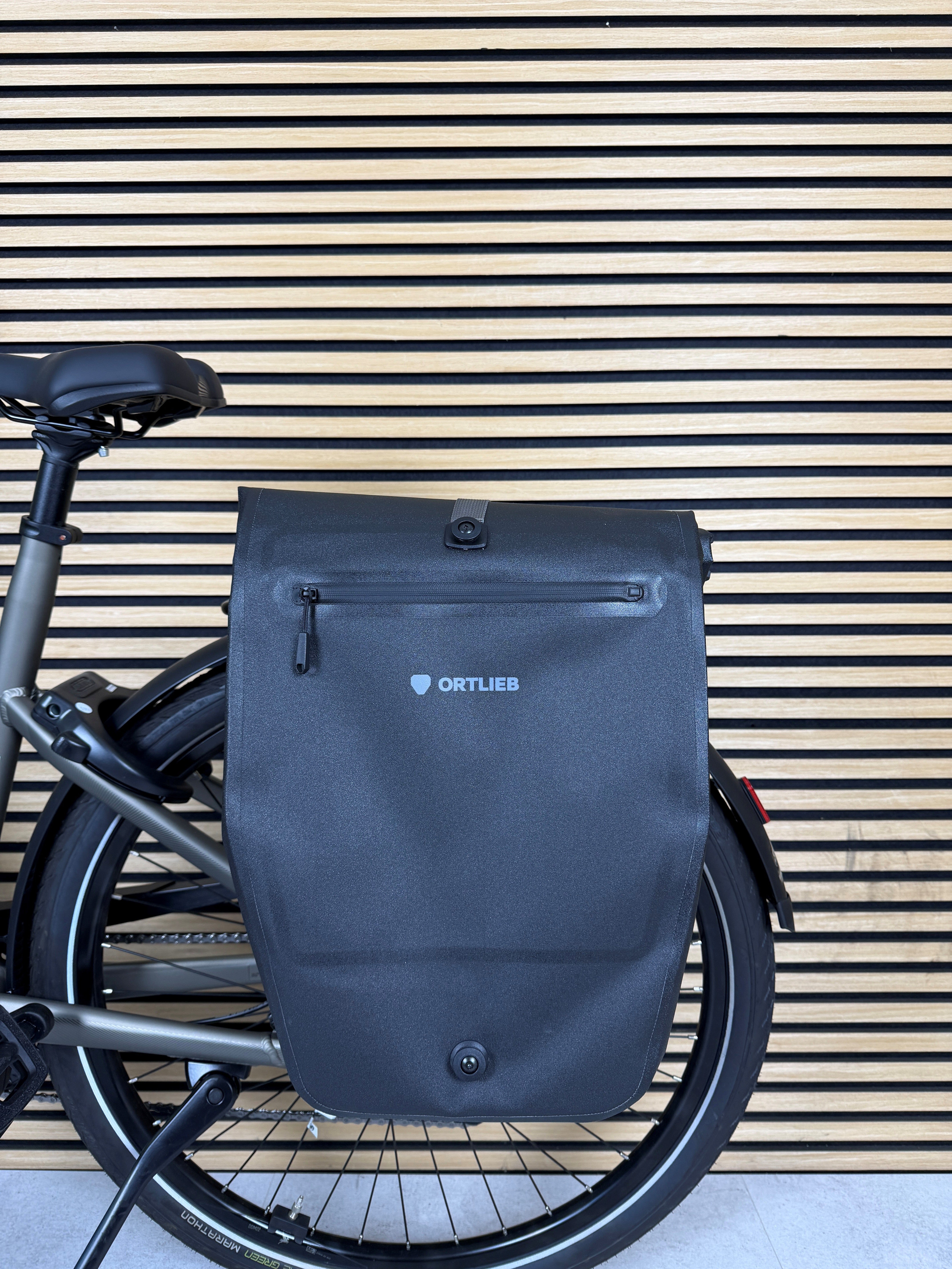 elektro klapprad dahon Boardwalk D7 Klappfahrrad für Erwachsene 16 Zoll Faltrad mit 7 Gang Schaltung, Faltbares Citybike für Pendler und Reisen, Goldgelb Sport & Freizeit Edelstahl-Charms-Organizer 4 Metallstäbe 15 Category:E Bike City_46 Zähne Color:Brown/Brown