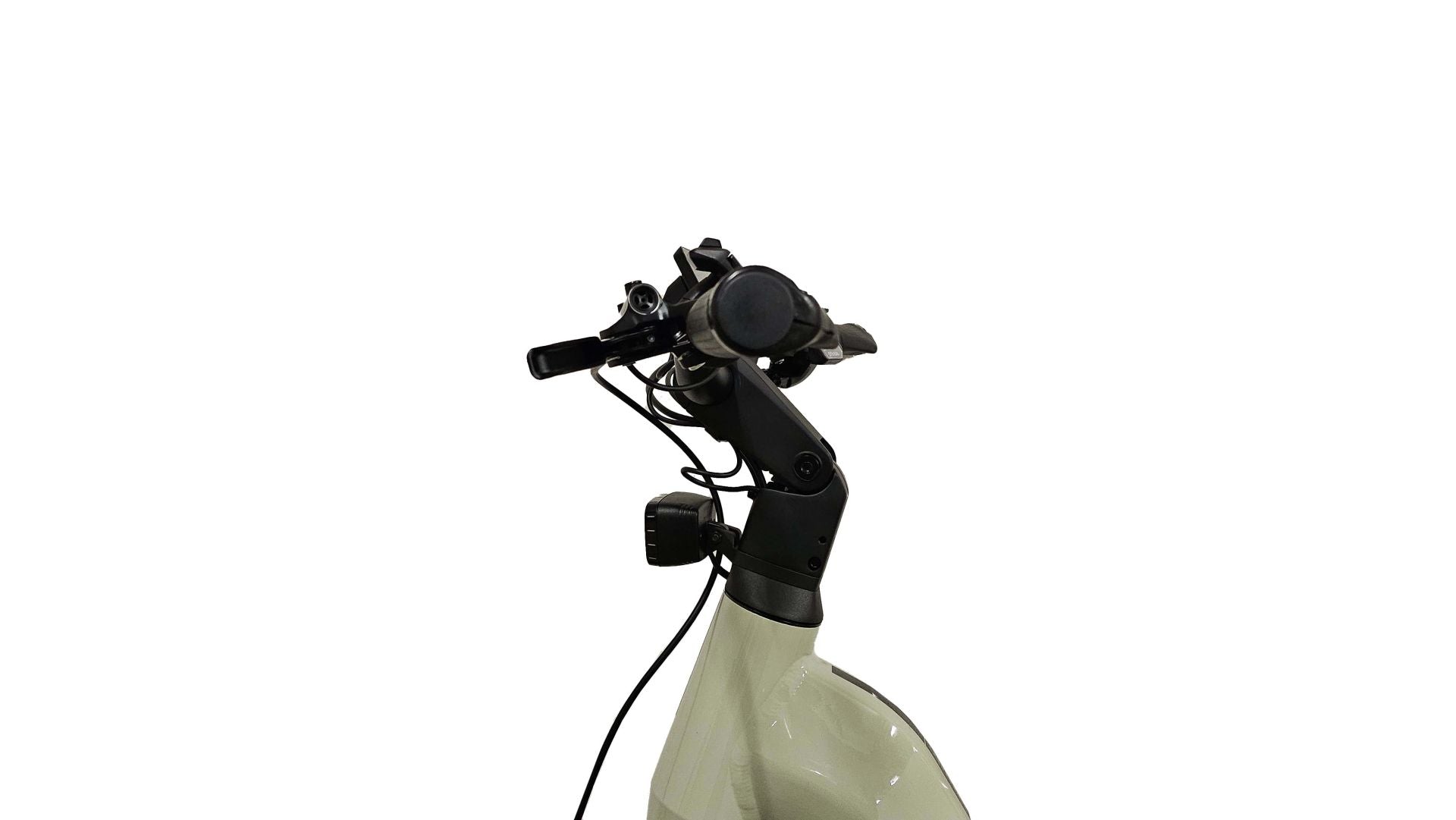 Flyer Upstreet 7.23 grün | 750WH | E-Bike Damen Trekking | 2024 | Enviolo