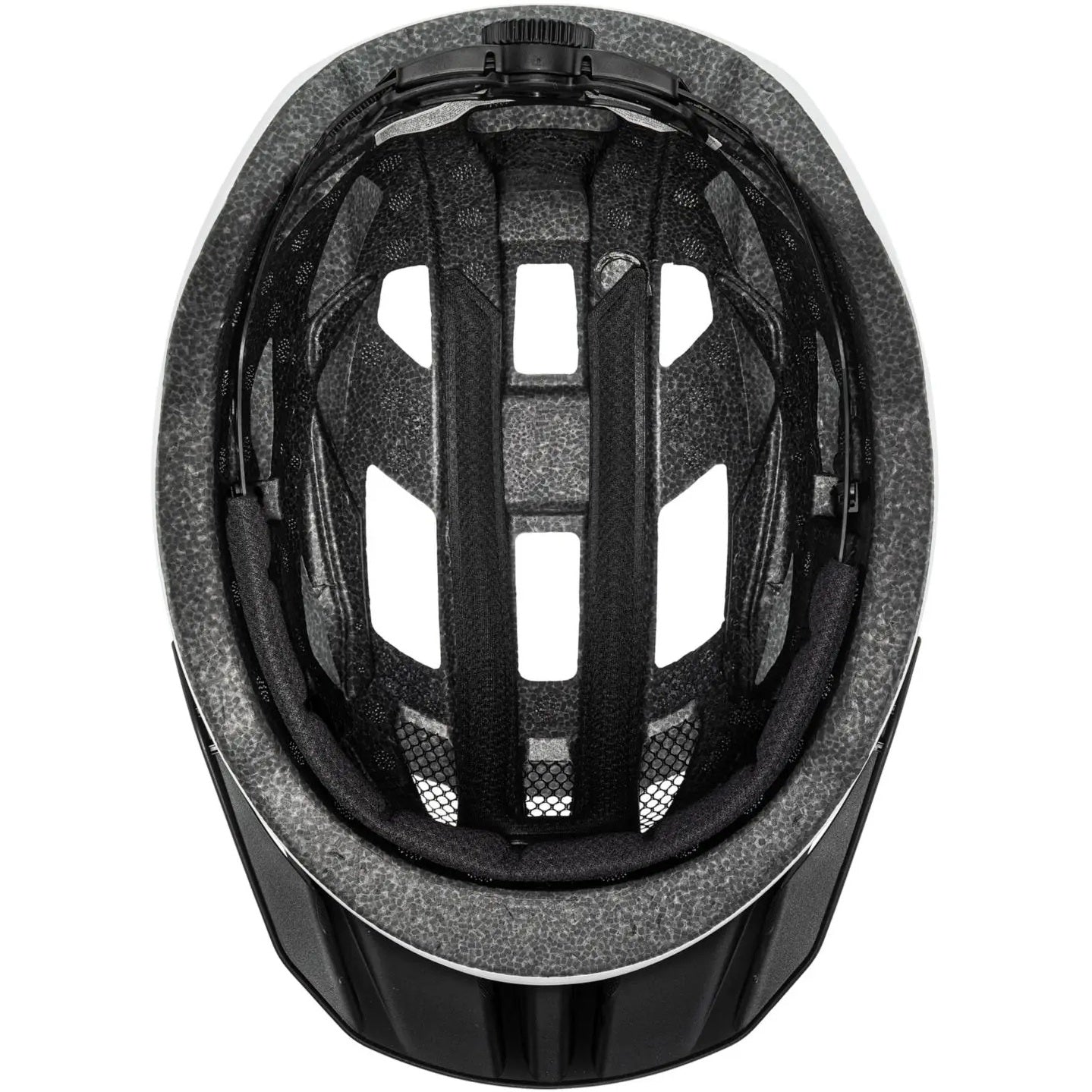 Uvex Helm i-vo 2 white matt Gr. M 52-57cm