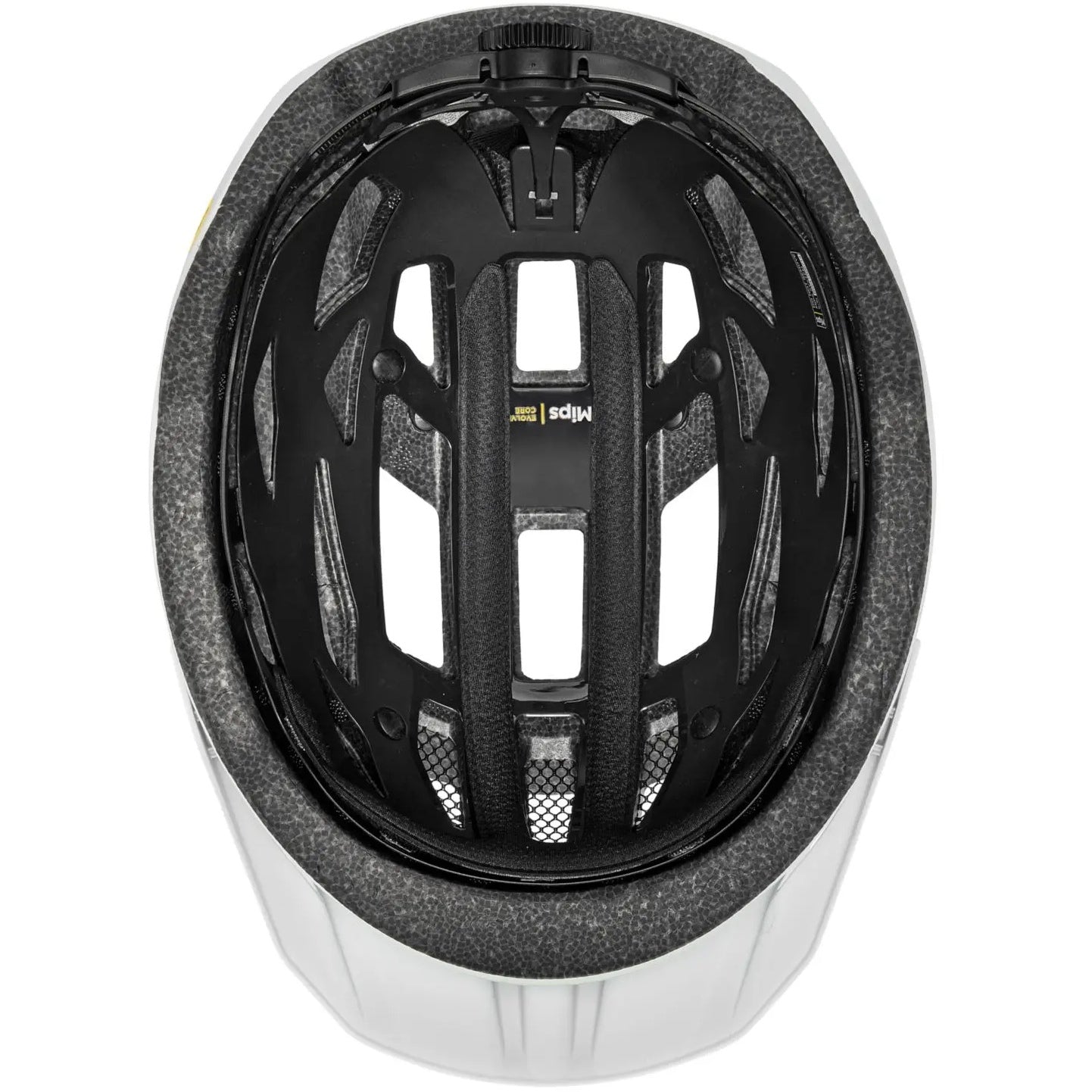 Uvex Helm i-vo 2 MIPS iced matcha matt Gr. M 52-57cm