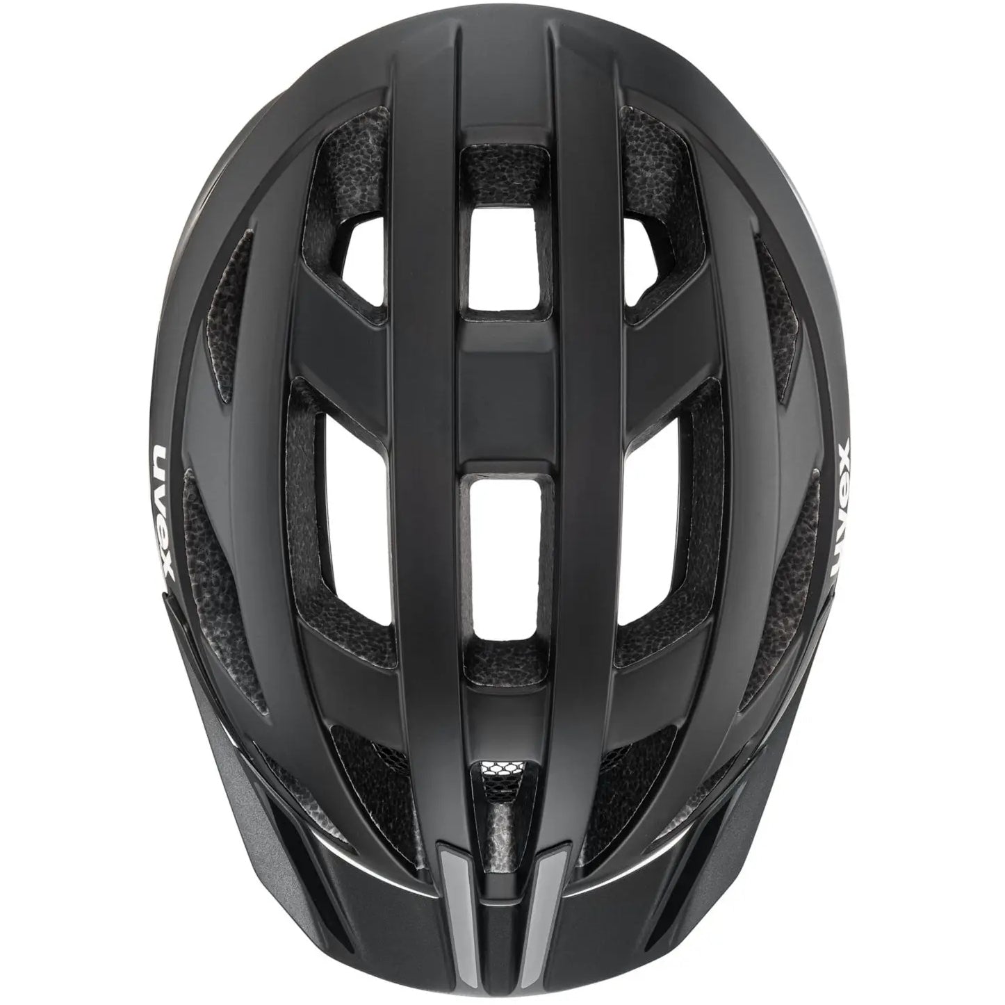 Uvex Helm i-vo 2 MIPS black matt Gr. M 52-57cm