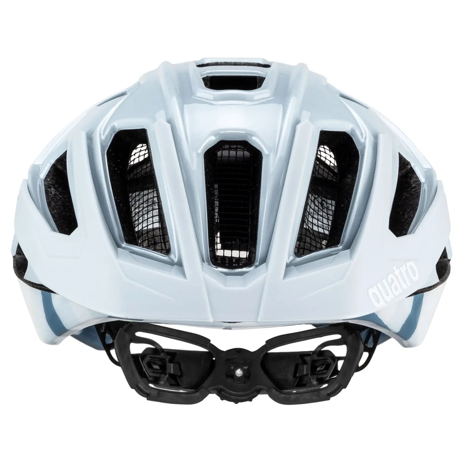 UVEX Helm Quatro Cloud-Camo Gr. 52-57cm