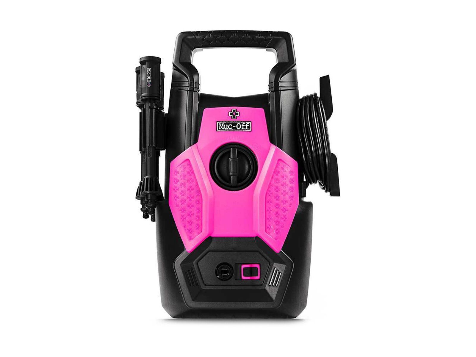 Muc-Off Hochdruckreiniger Pressure Washer Bike 70bar 30L