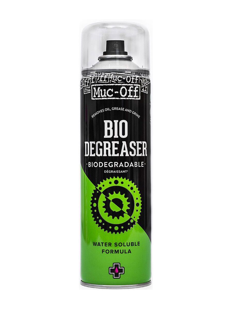 Muc Off Pflegeset E-Bike Essential Kit