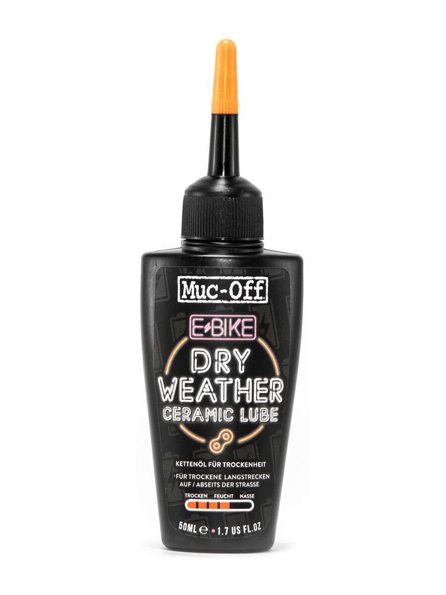 Muc Off Pflegeset E-Bike Essential Kit