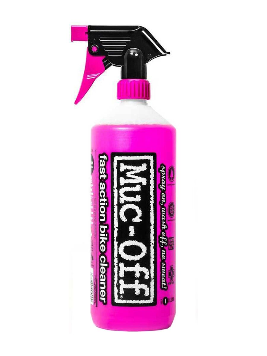 Muc Off Pflegeset E-Bike Essential Kit