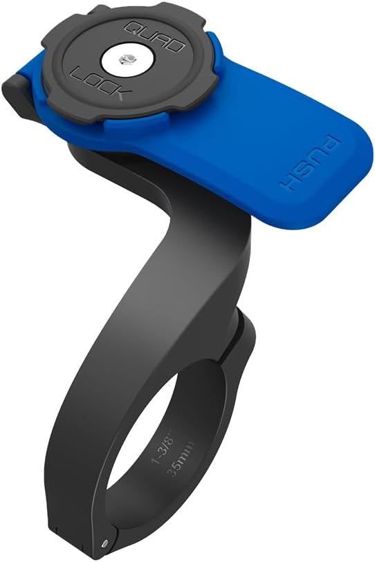 Quad Lock Out Front Mount Handyhalterung V3 Universal