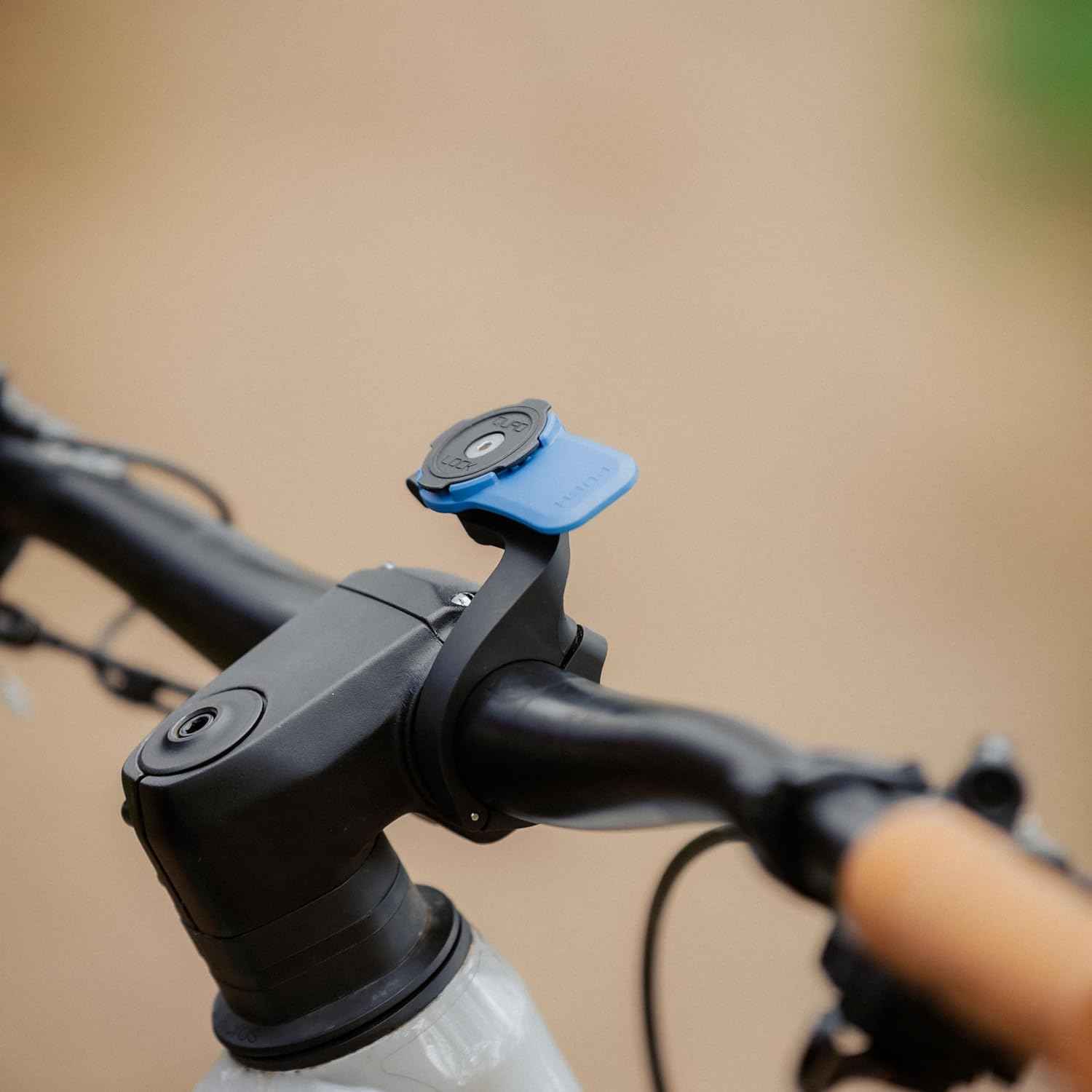 Quad Lock Out Front Mount Handyhalterung V3 Universal