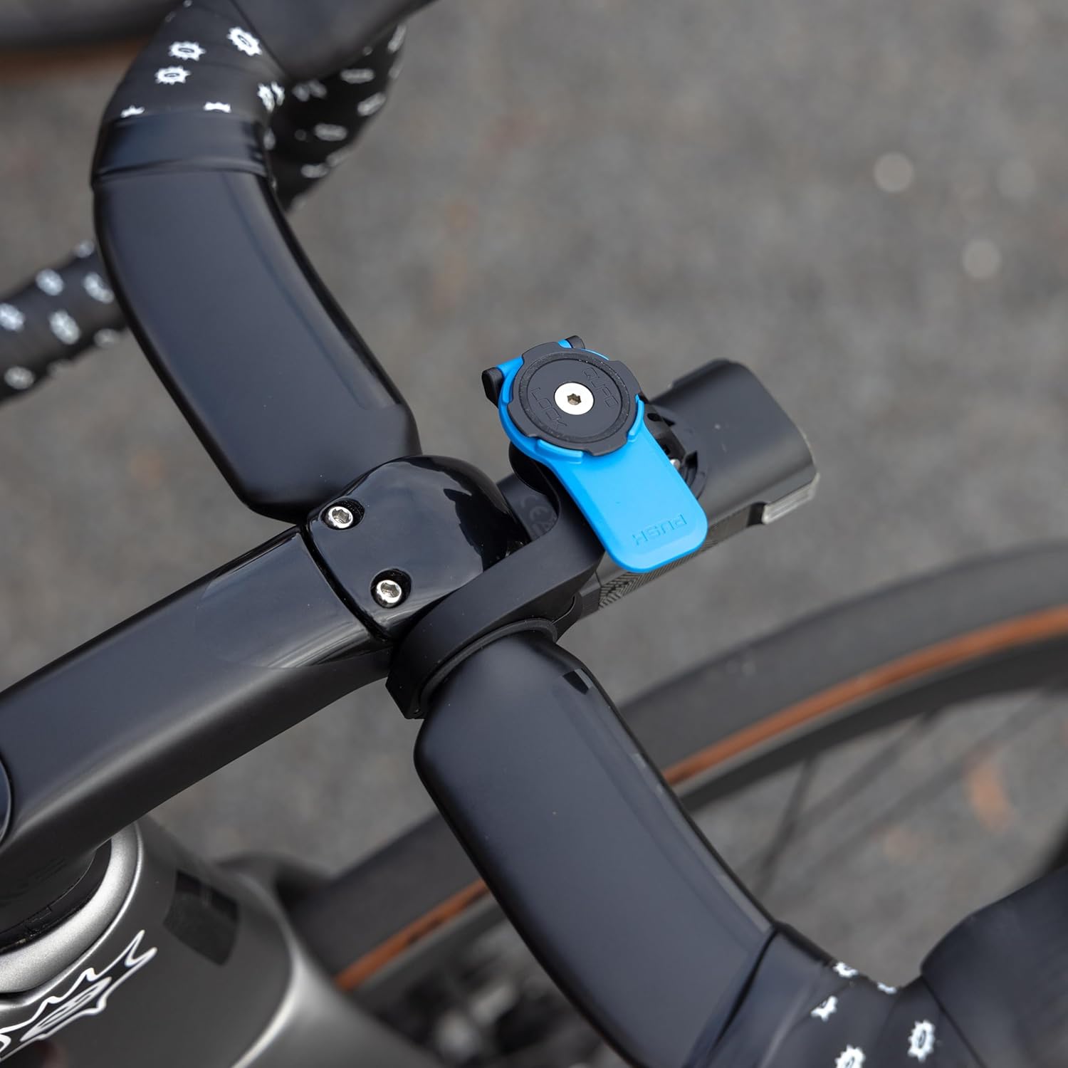 Quad Lock Out Front Mount Handyhalterung V3 Universal