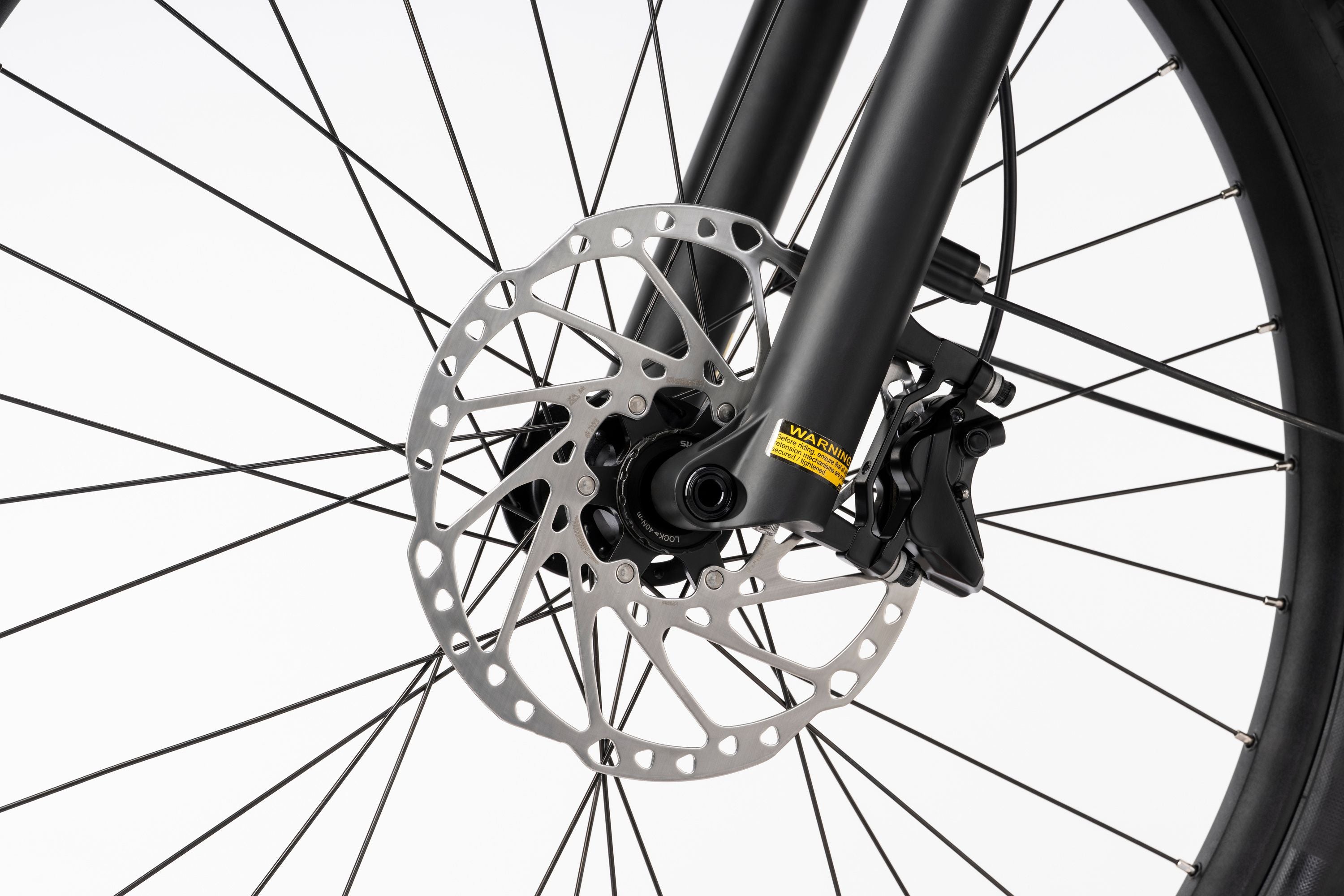 Ghost E-TERU ADVANCED EQ LOW schwarz | 800WH | E-MTB Hardtail | 2026 | Kettenschaltung