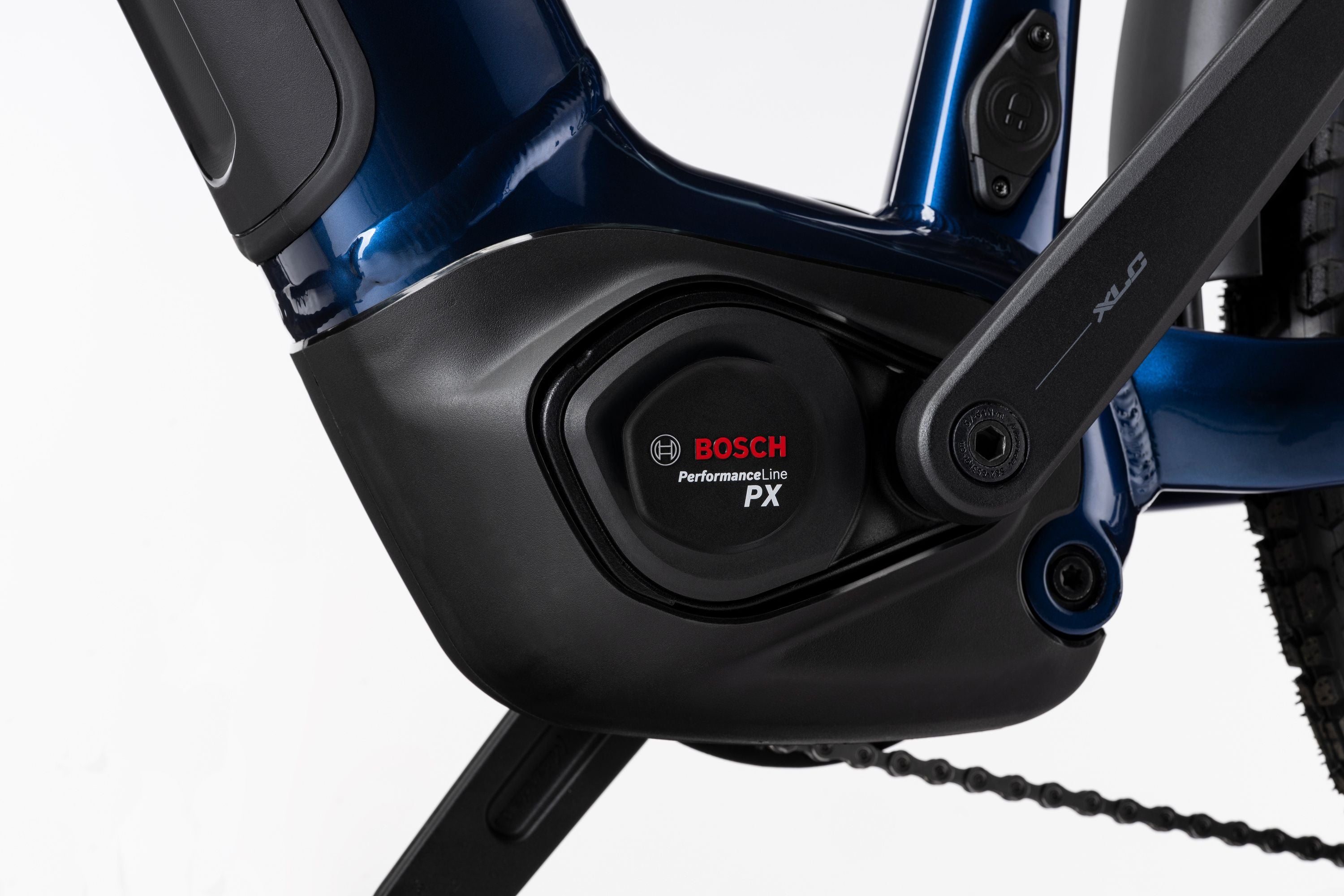 Ghost E-TERU UNIVERSAL EQ-C1 blau | 800WH | E-MTB Hardtail | 2026 | Kettenschaltung