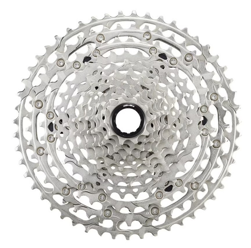 Kassette DEORE CS-M6100 12-fac