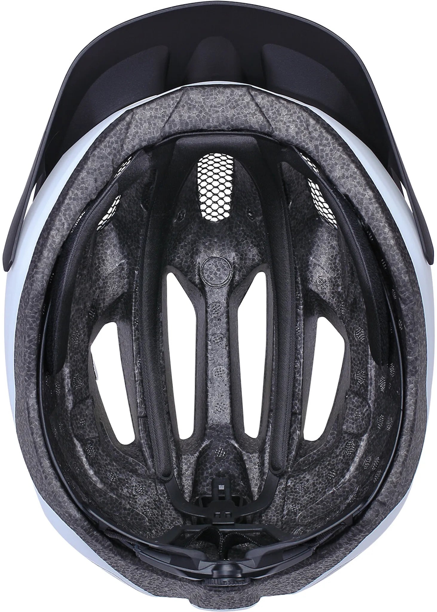 BBB Helm Kite 2.0 weiss matt L (58-61cm)
