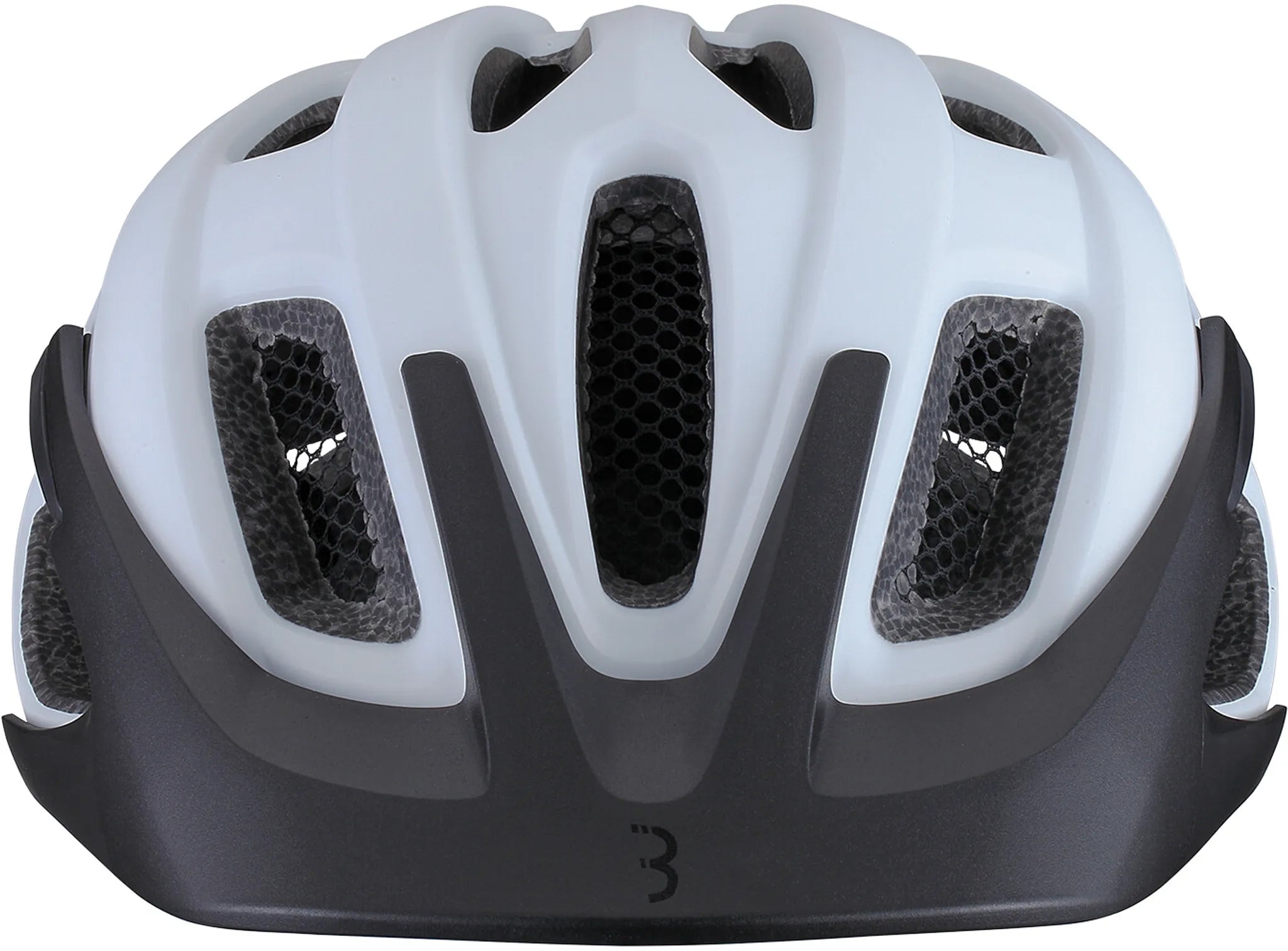 BBB Helm Kite 2.0 weiss matt L (58-61cm)