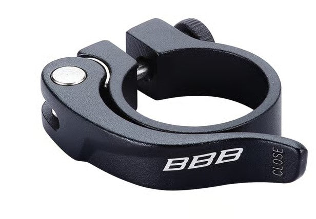 BBB Cycling Sattelstüzteklemme SmothLever 28,6