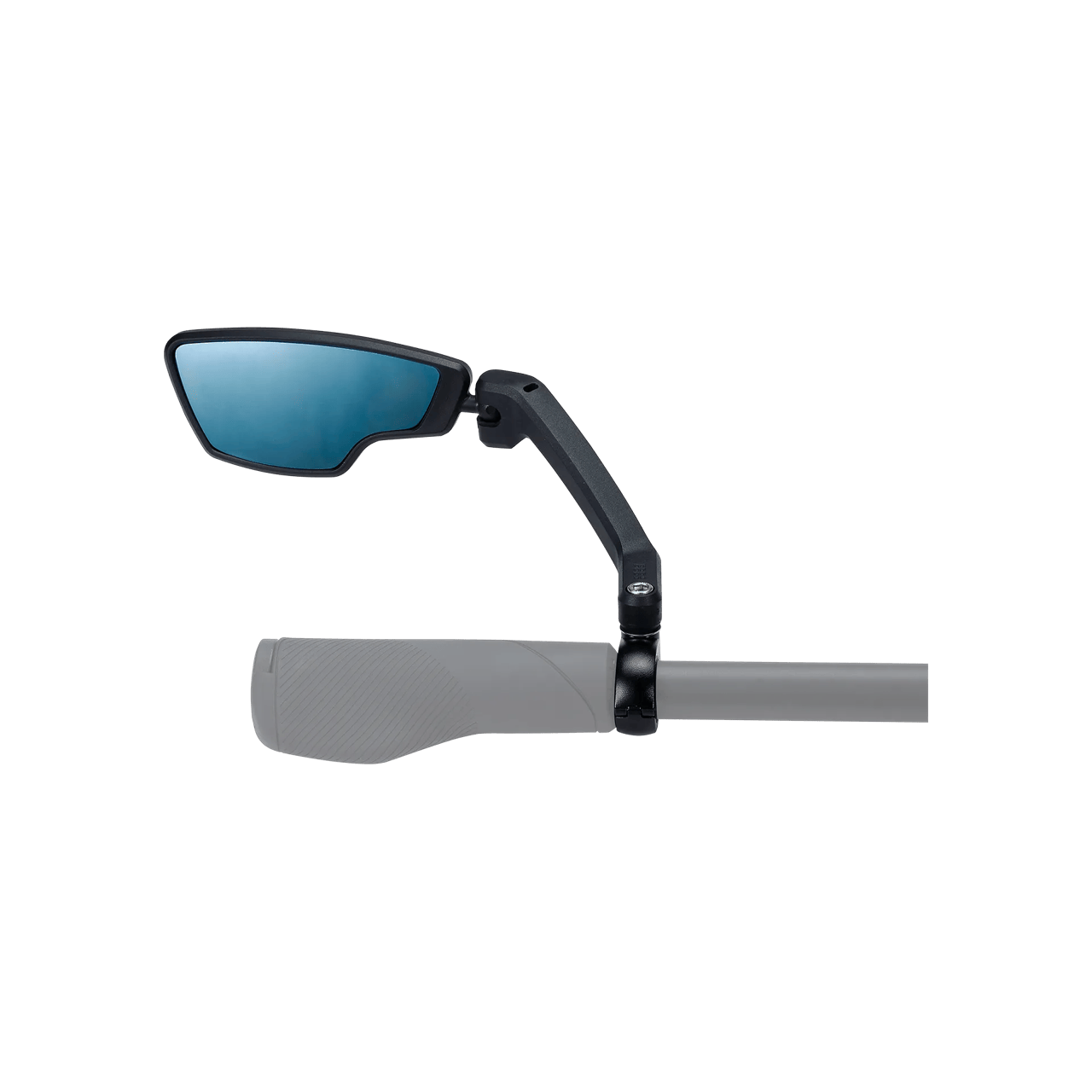 BBB CityView Rückspiegel Links 110x52mm schwarz