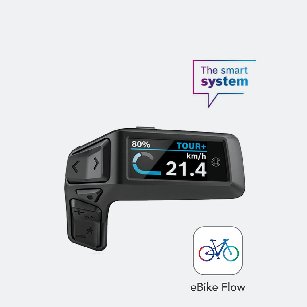 Bosch E-Bike Displays im Vergleich | Smart System & Classic Modelle im ...