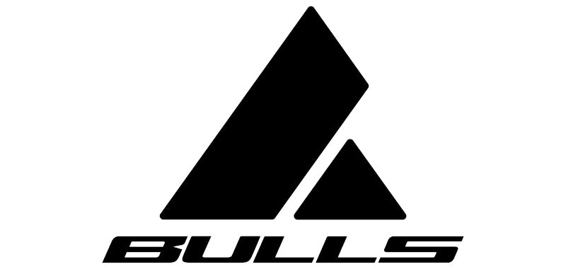 BULLS He. Handschuh Team Glove S s/bla