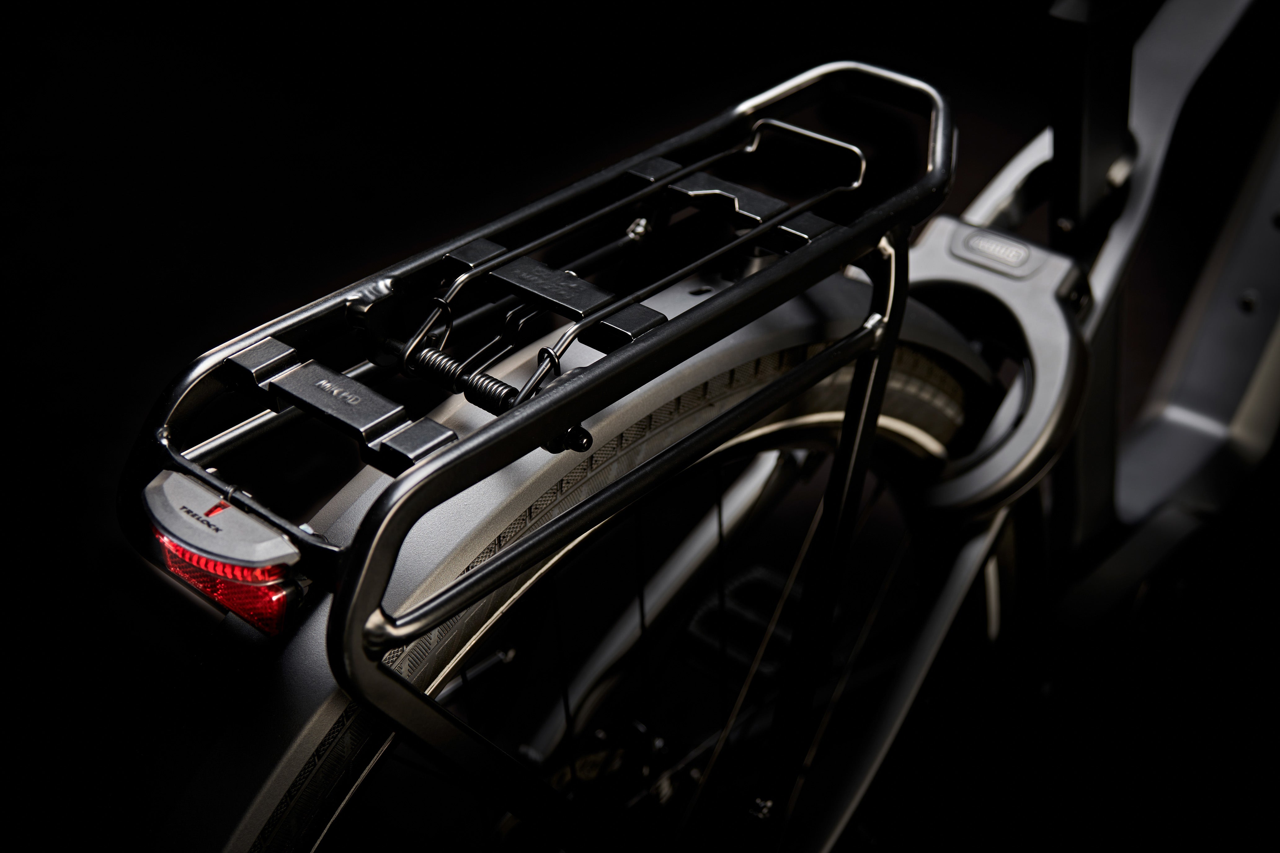 Kalkhoff IMAGE 7.B EXCITE+ ABS schwarz | 750WH | E-Bike Herren Trekking | 2024 | Enviolo