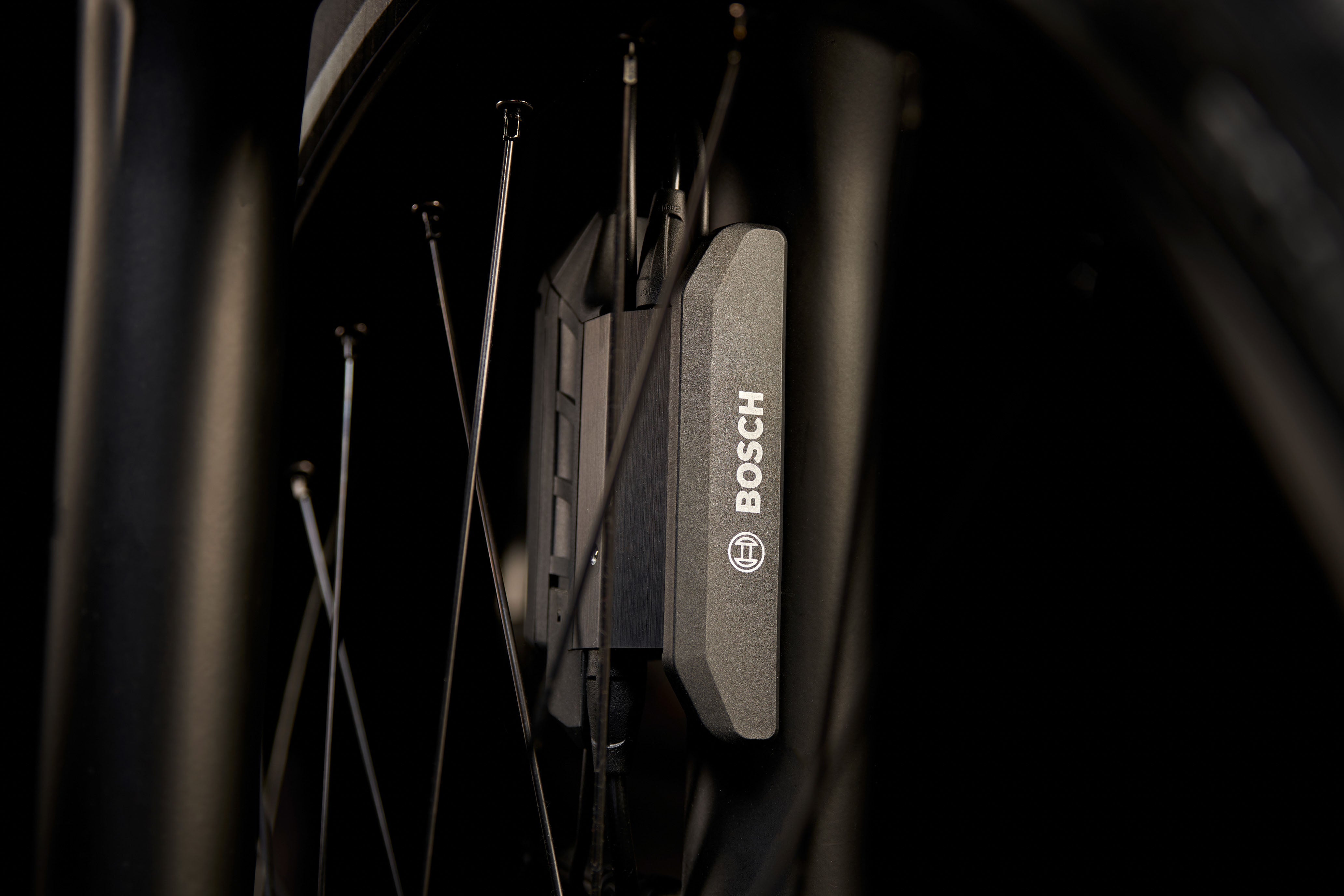 Kalkhoff IMAGE 7.B EXCITE+ ABS schwarz | 750WH | E-Bike Herren Trekking | 2024 | Enviolo