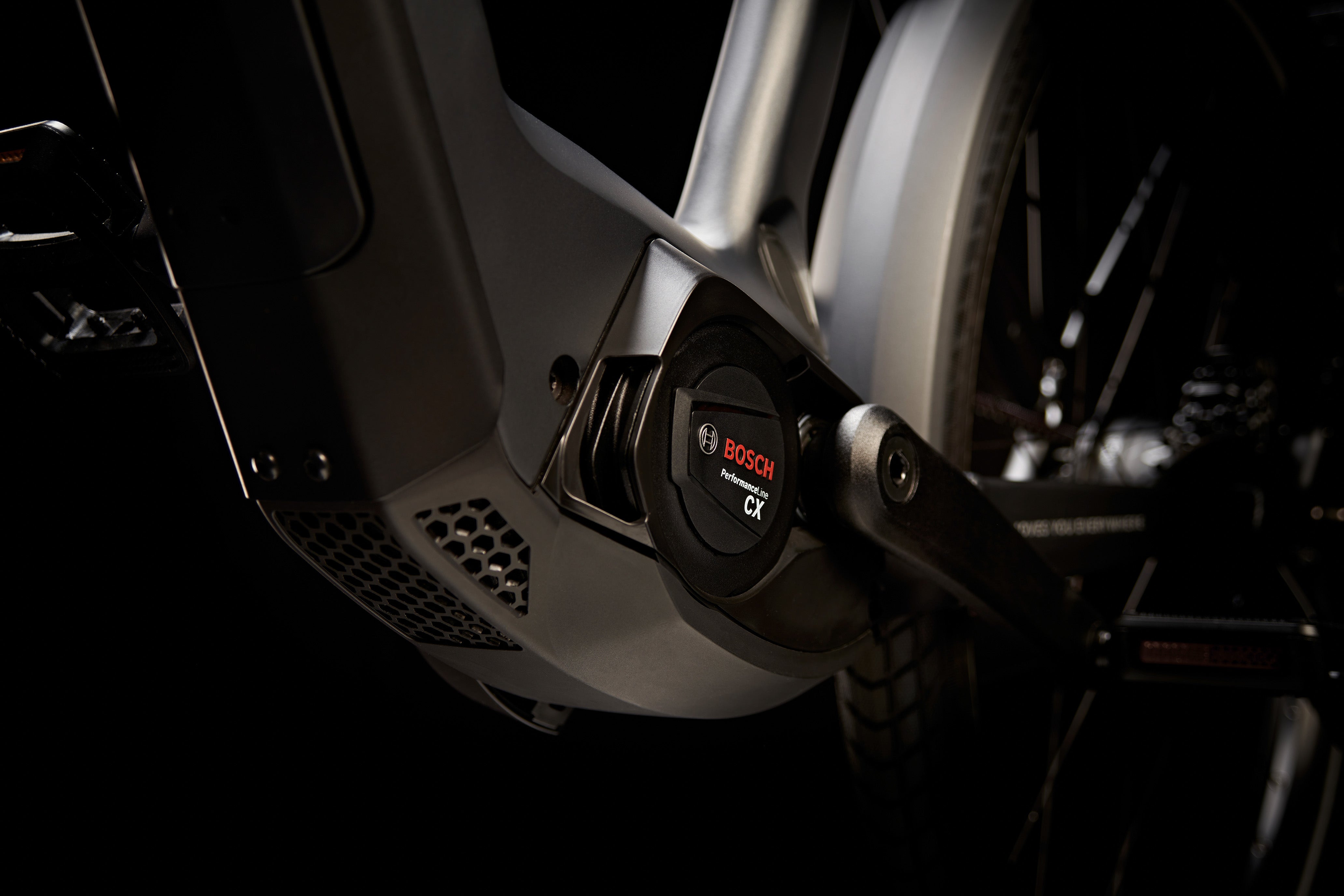 Kalkhoff IMAGE 7.B EXCITE+ ABS schwarz | 750WH | E-Bike Herren Trekking | 2024 | Enviolo