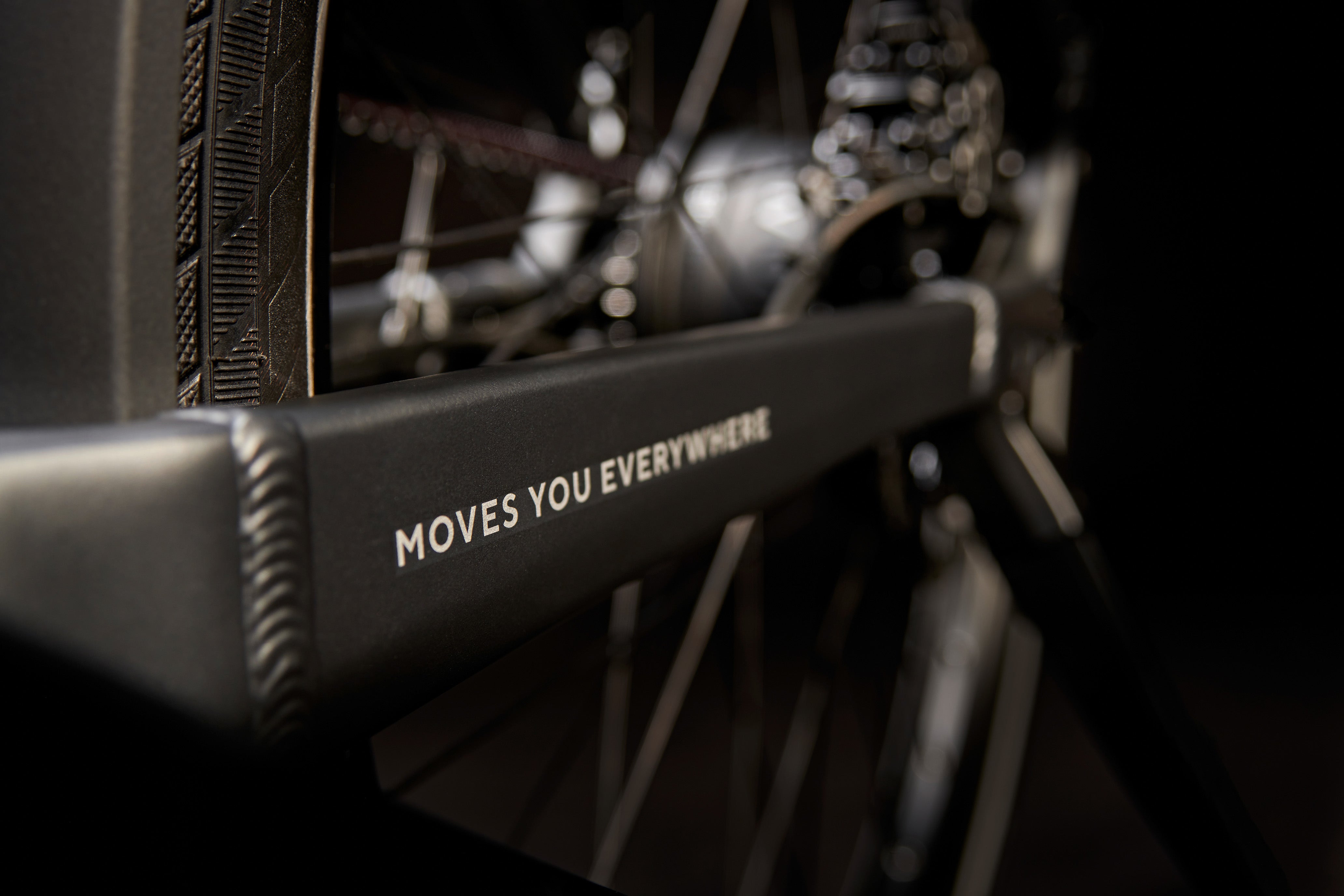 Kalkhoff IMAGE 7.B EXCITE+ ABS schwarz | 750WH | E-Bike Herren Trekking | 2024 | Enviolo