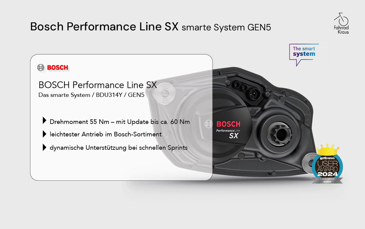 Kalkhoff IMAGE L SEASON grau (hell) | 400WH | E-Bike Damen City | 2025 | Freilauf