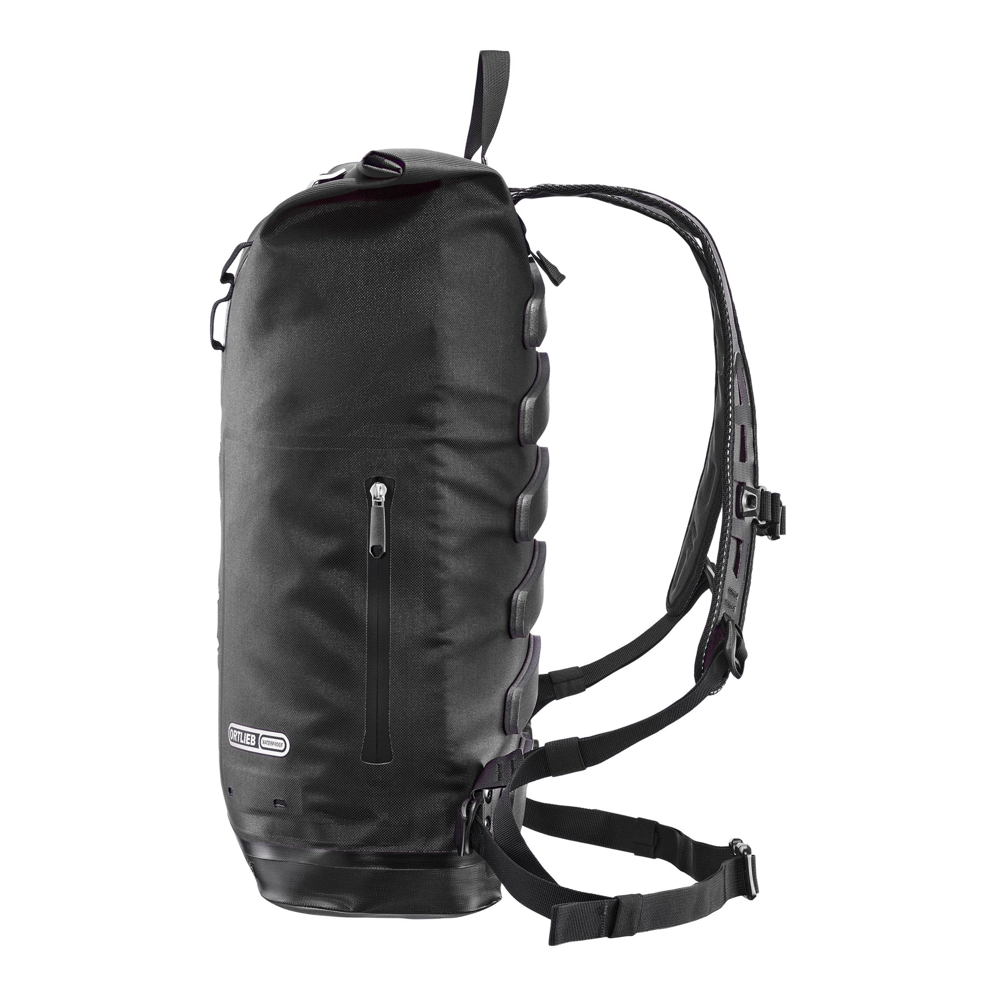 Ortlieb Rucksack Commuter-Daypack 21L schwarz wasserdicht