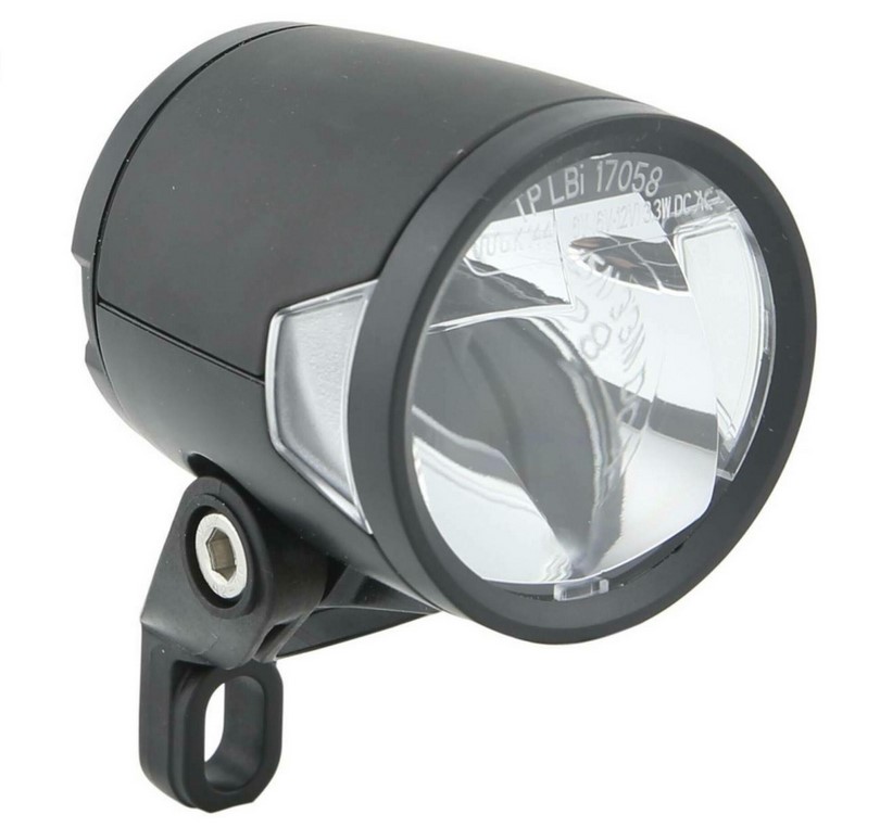 LED-Scheinwerfer Aurora 180 E+