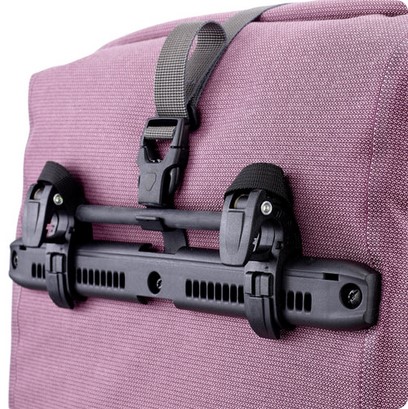 Back Roller Urban QL2.1 ash rose