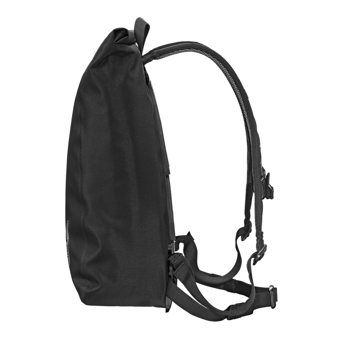 Ortlieb Rucksack Velocity PS 17L schwarz wasserdicht Nylon