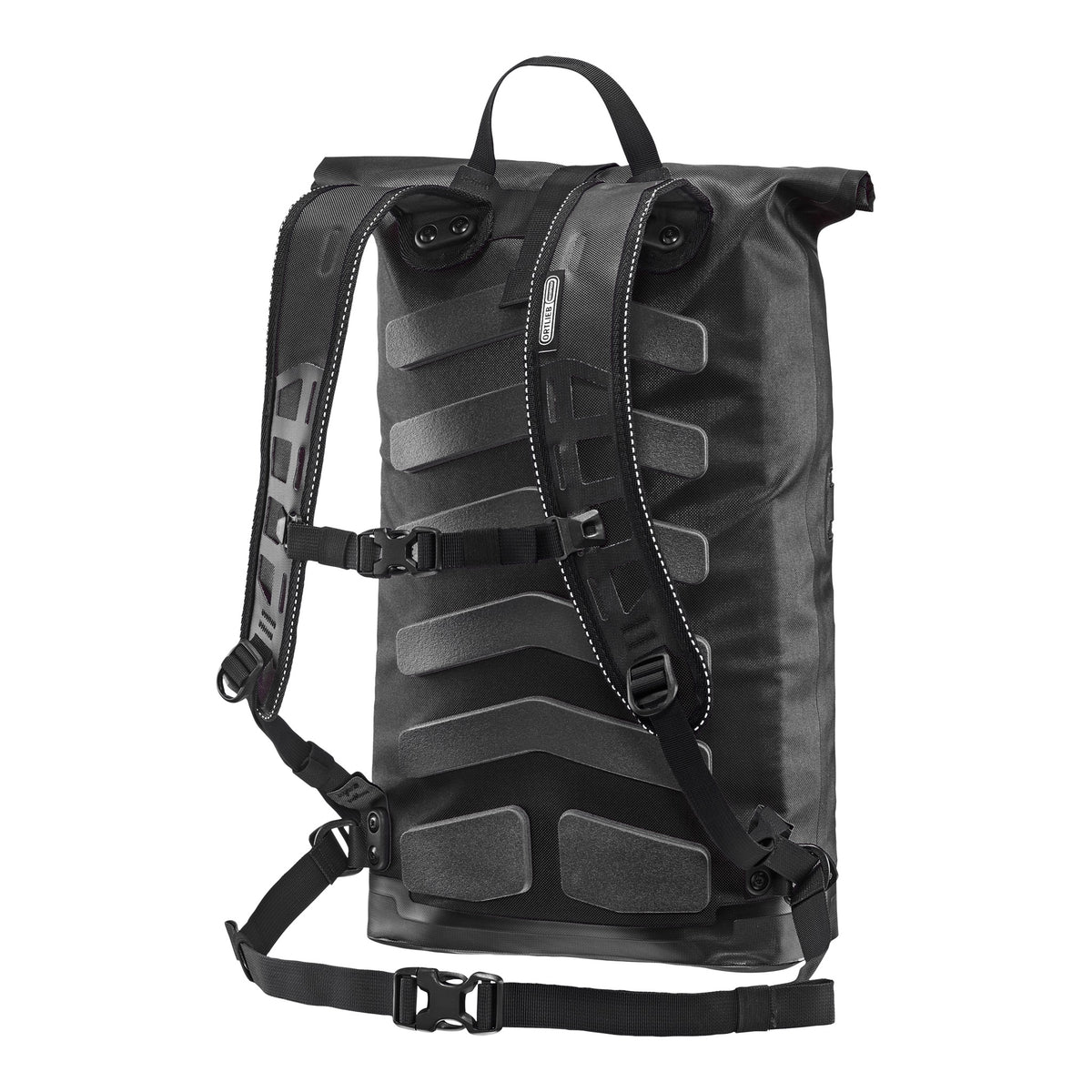 Ortlieb Rucksack Commuter-Daypack 21L schwarz wasserdicht