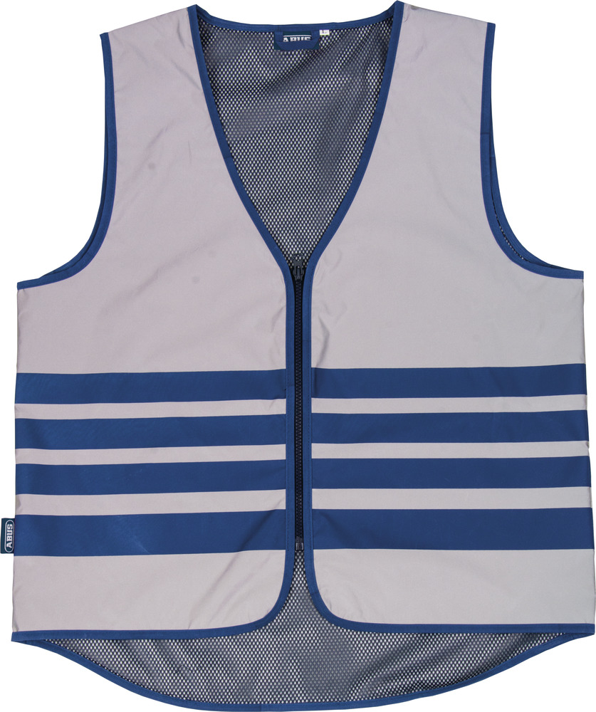 Abus Weste Lumino Urban Vest SR L