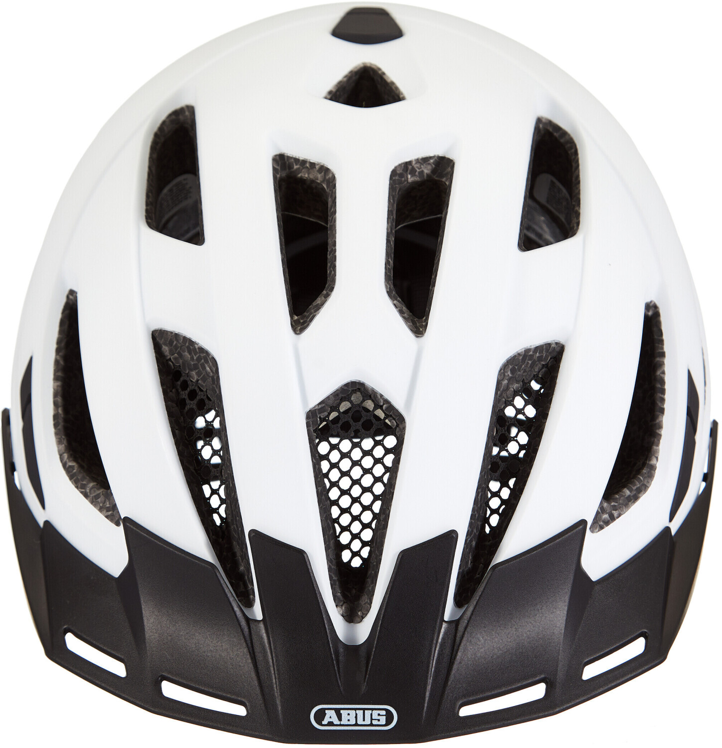 Abus Helm URBAN-I 3.0 weiß S 51-55 cm