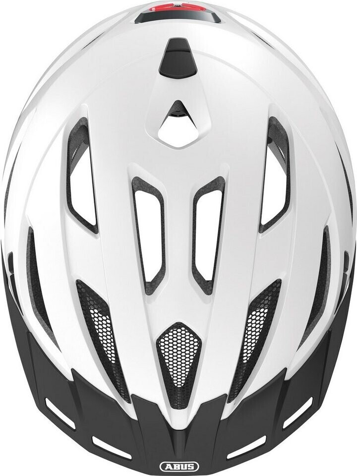 Abus Helm URBAN-I 3.0 weiß S 51-55 cm