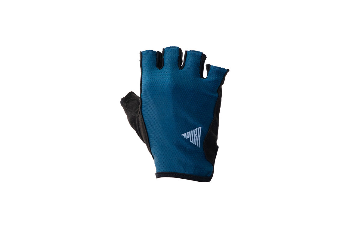 APURA He.Handschuh Pure XL petrol