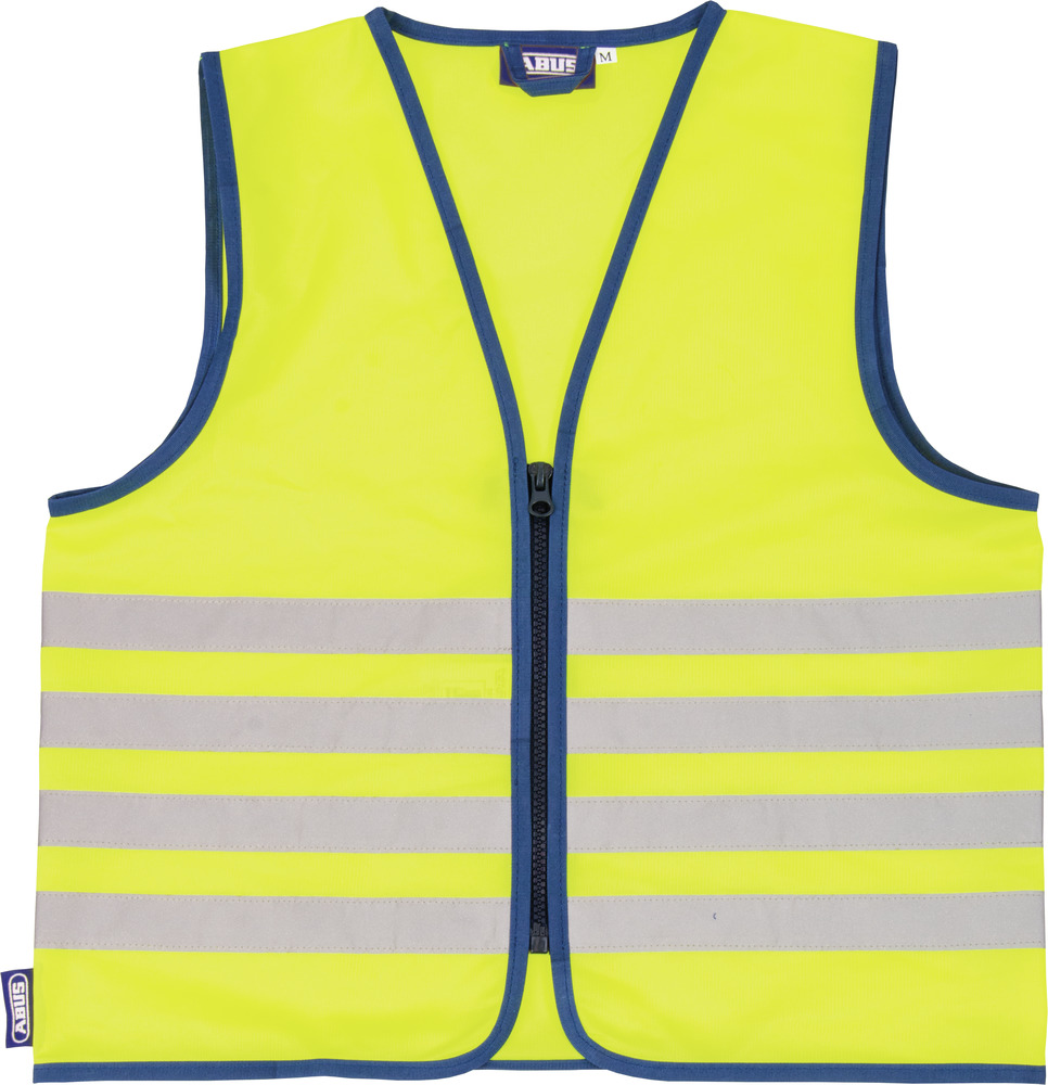 Abus Weste Lumino Reflex Vest Kids YW L