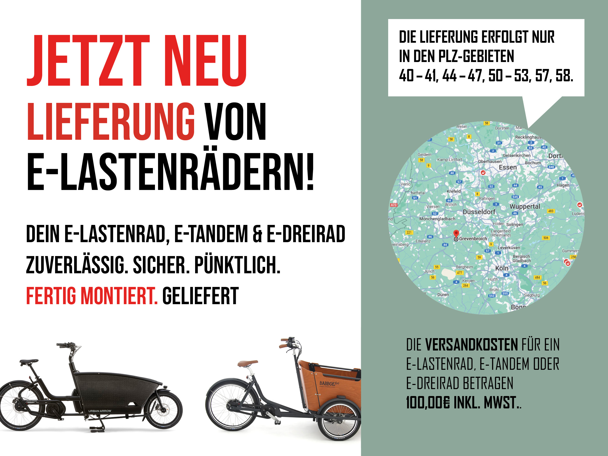 Bakfiets Cargo Long Cruiser Steps lila | 500WH | E-Lastenrad | 2024 | Freilauf-Nabe