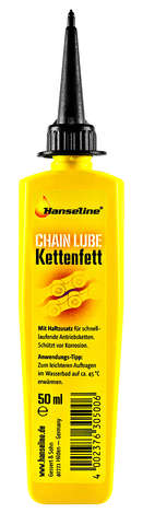 Hanseline Kettenfliesfett 50ml Tube