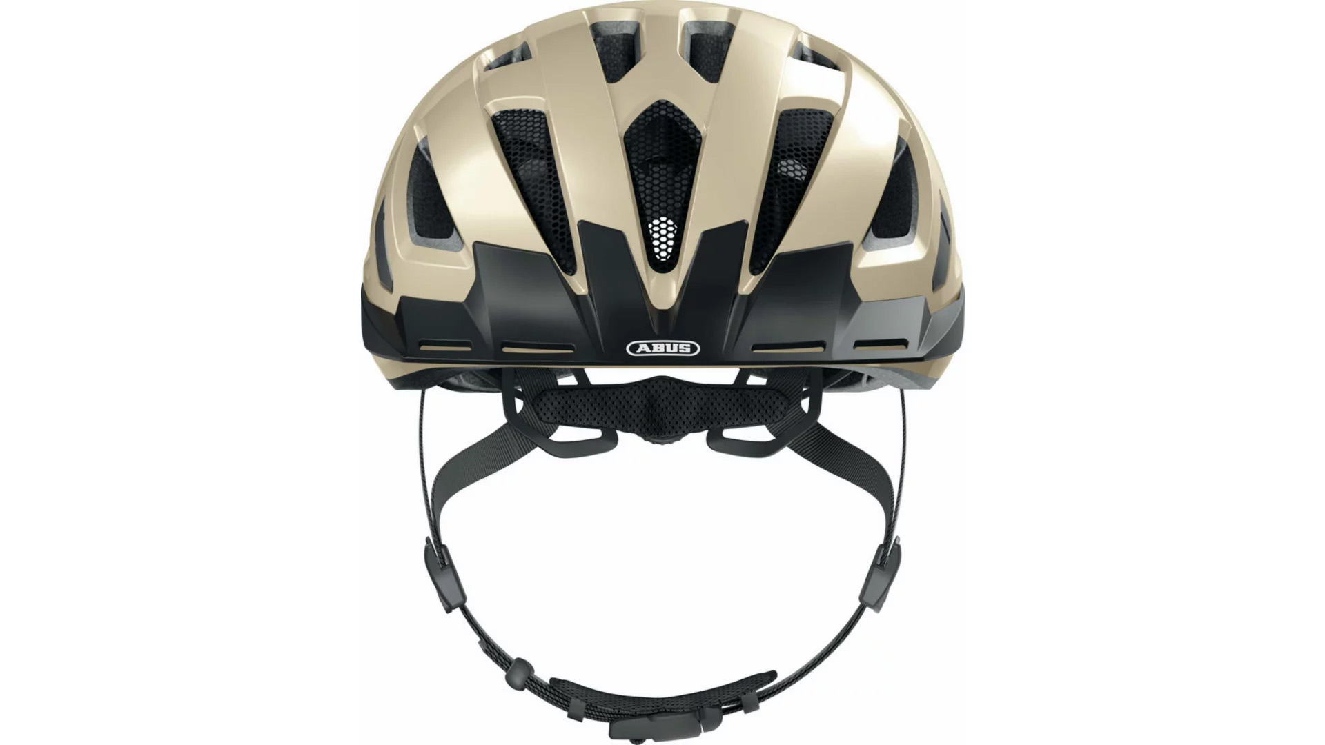 Abus Helm URBAN-I 3.0 beige S 51-55 cm