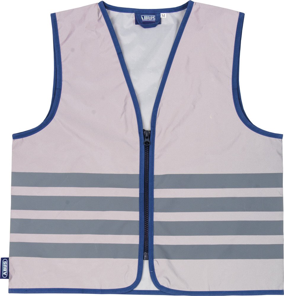 Abus Weste Lumino Urban Vest Kids SR M